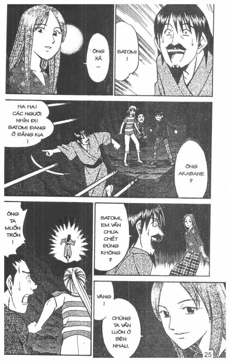 thám tử toma chapter 10 25