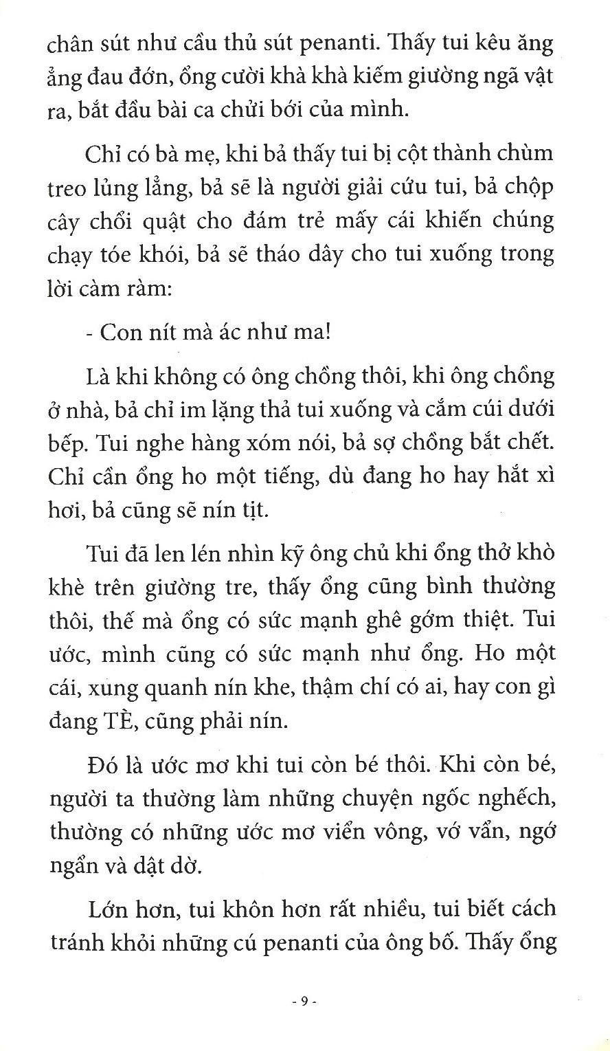 Chú Chó Bảo Mẫu