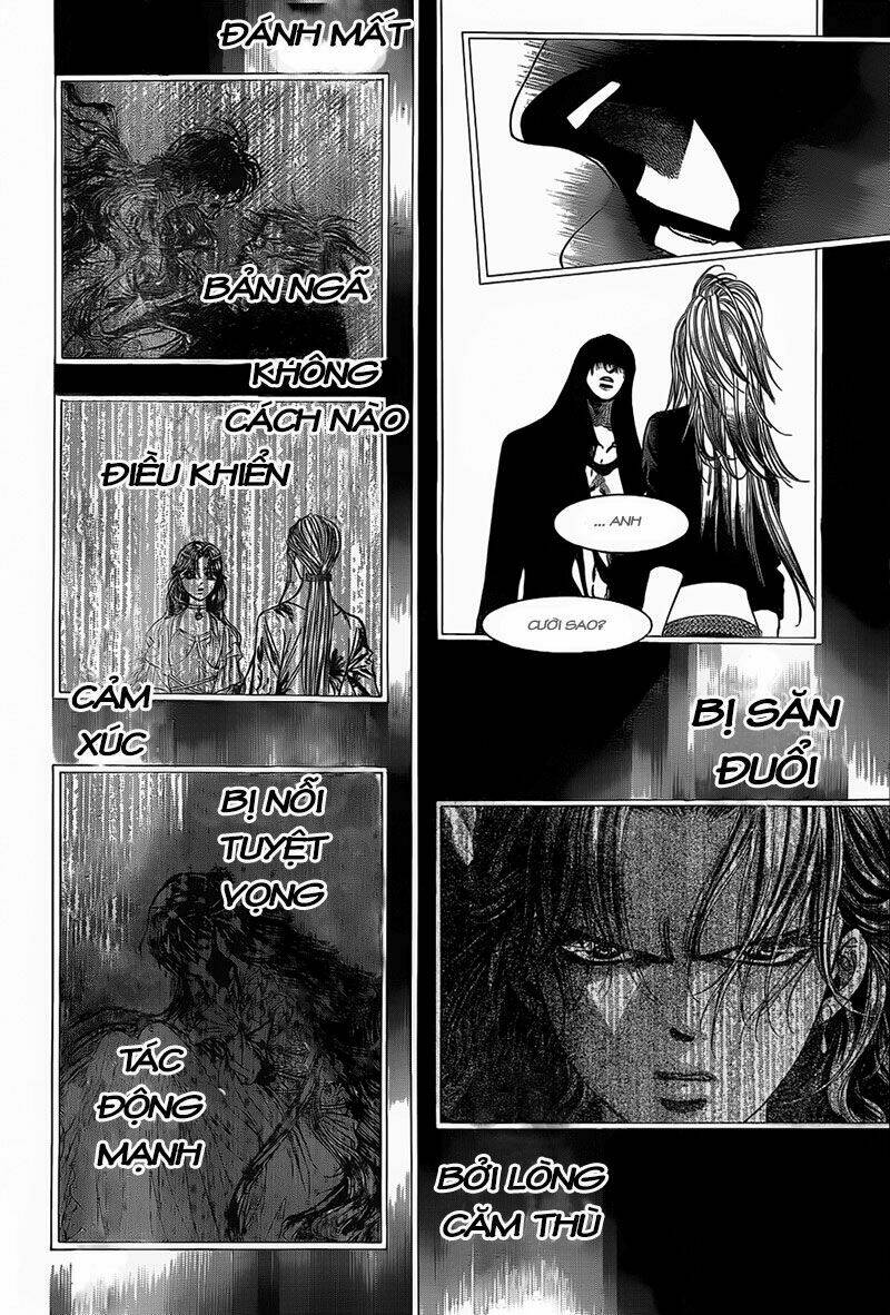 thử thách của kyouko chapter 195 7