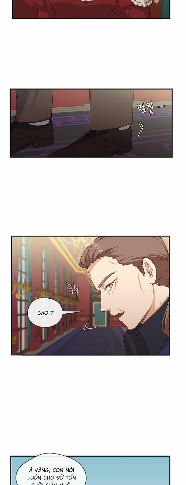 hãy coi chừng ác nữ chapter 7 12