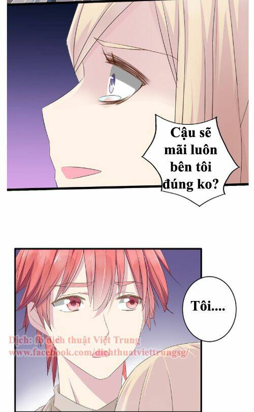 lều khều biết yêu chapter 34 40