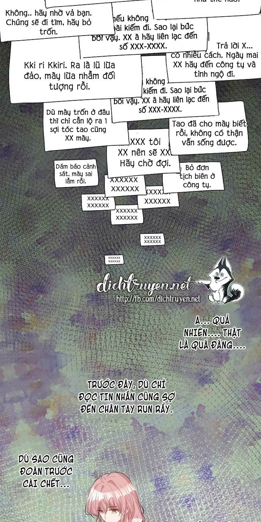 cuộc sống kỳ thú chapter 25 37