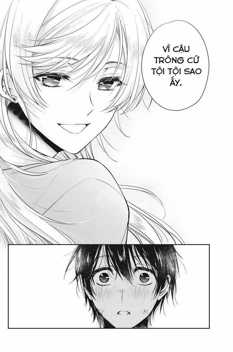 mùa xuân đến chapter 2 30