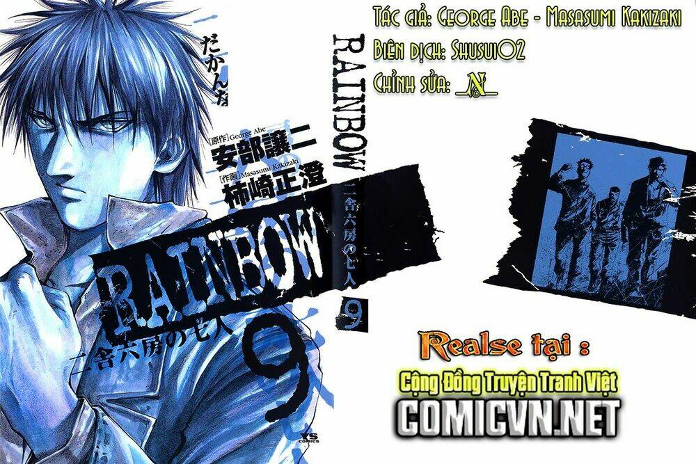 rainbow chapter 85 1