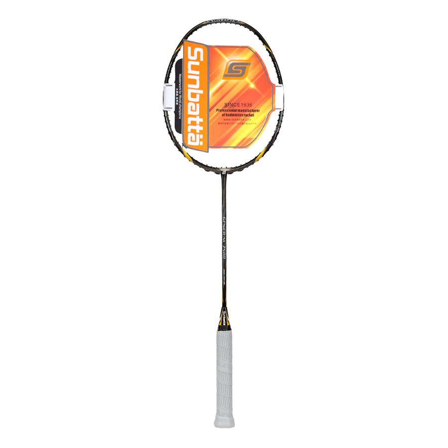 VỢT CẦU LÔNG SUNBATTA GENERAL 7500
