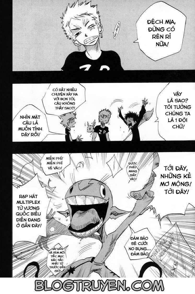 dreamland chapter 20 6