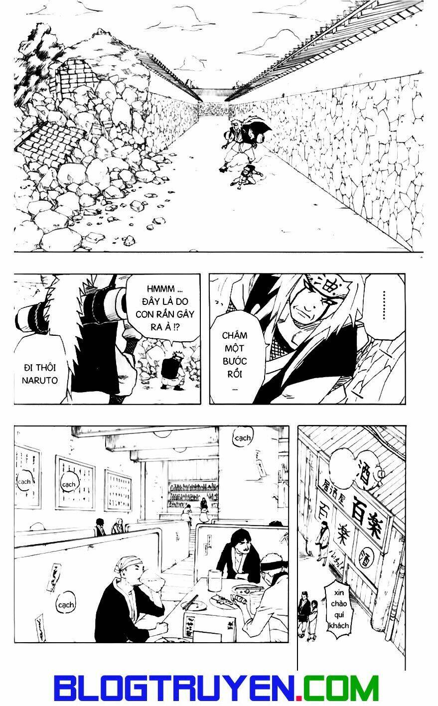 naruto - cửu vĩ hồ ly chapter 157 12
