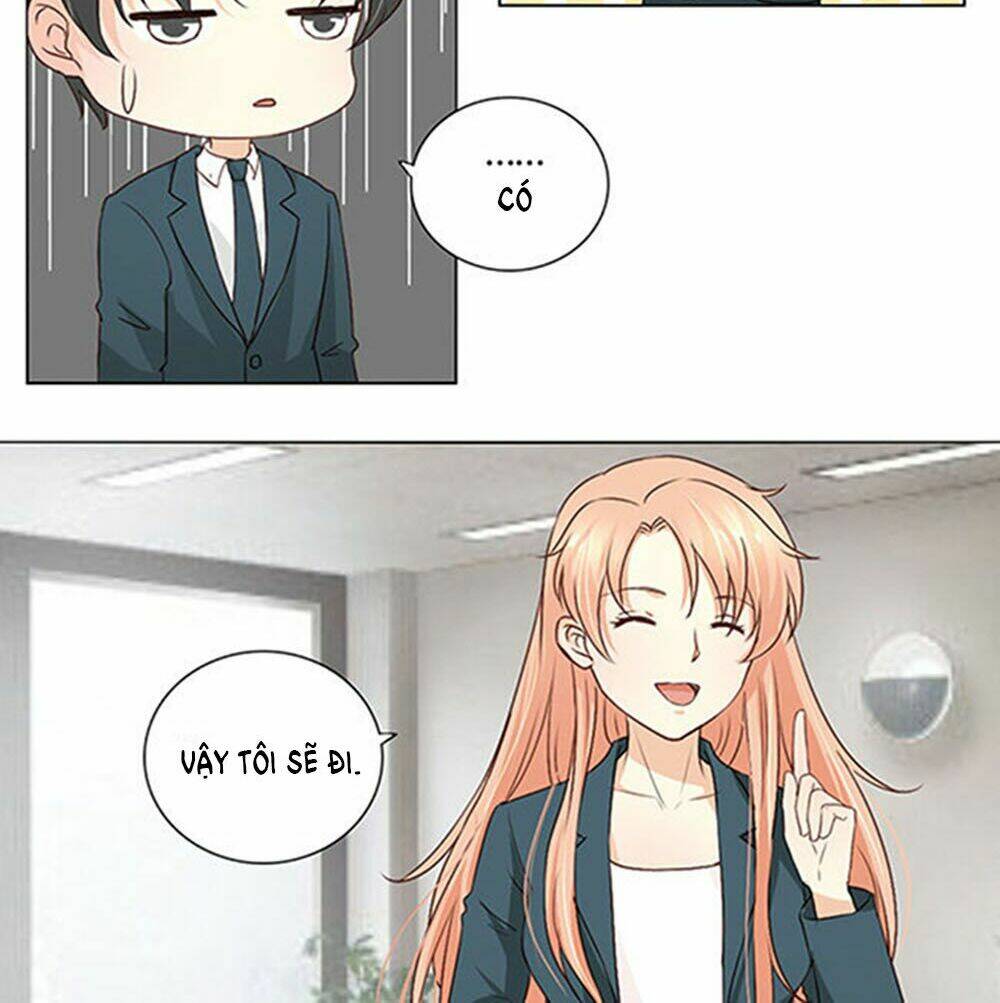 tổng tài bá đạo là gay chapter 10 5