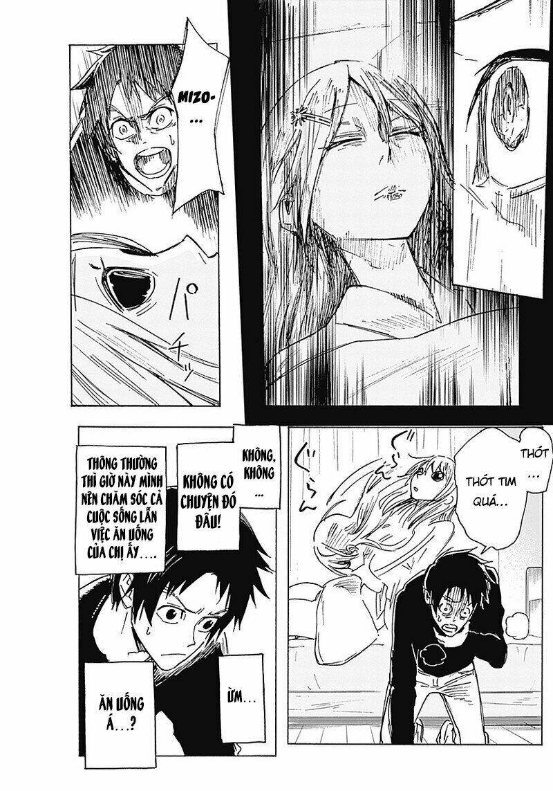 shikabana ― wana, shitai, koto chapter 2 24