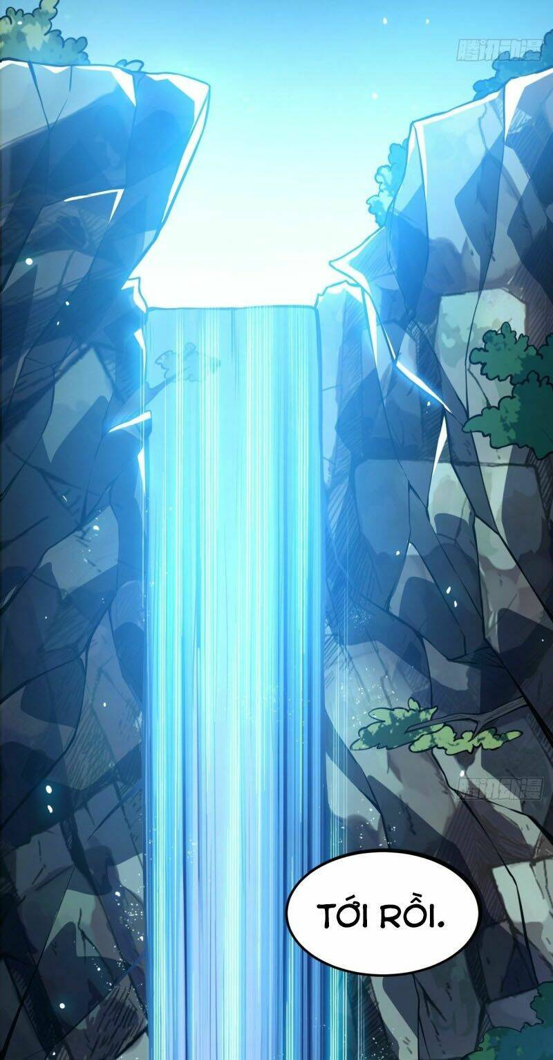 thần võ đế tôn chapter 84 42