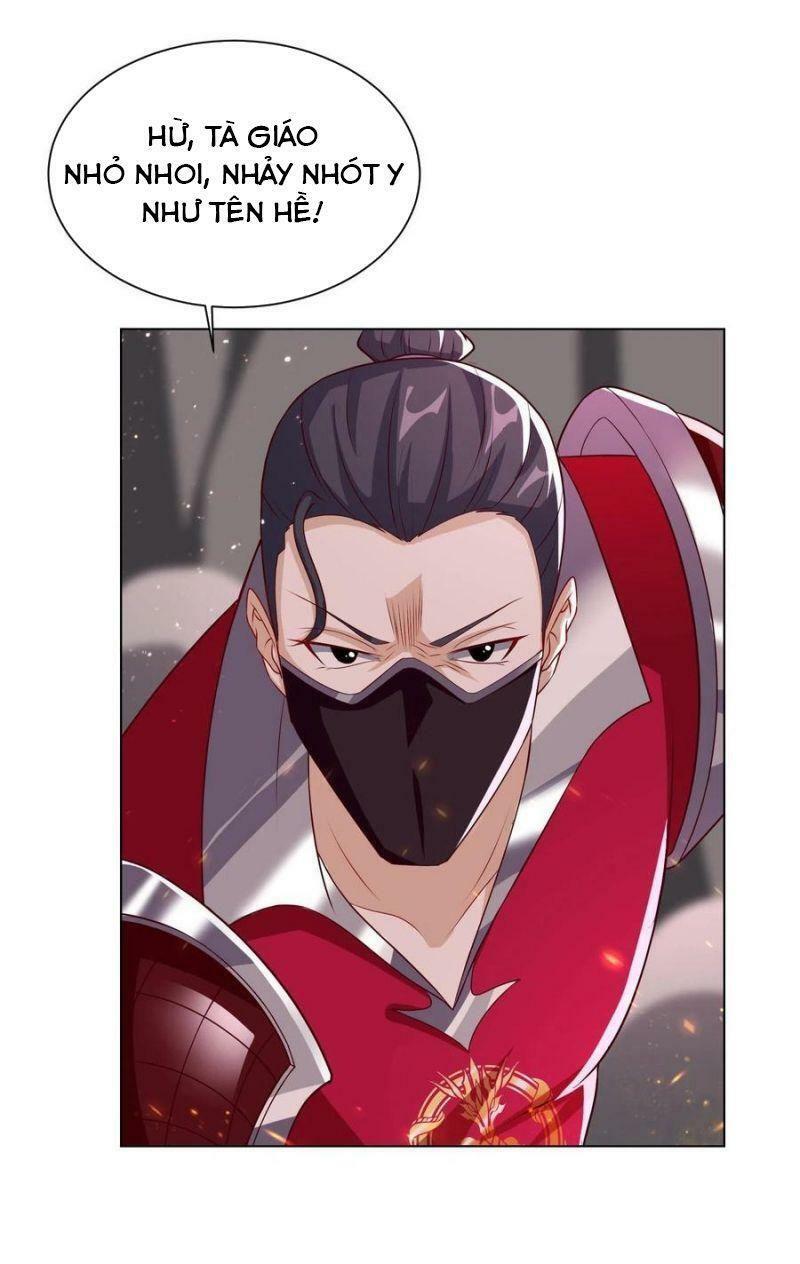 người nuôi rồng chapter 111 9