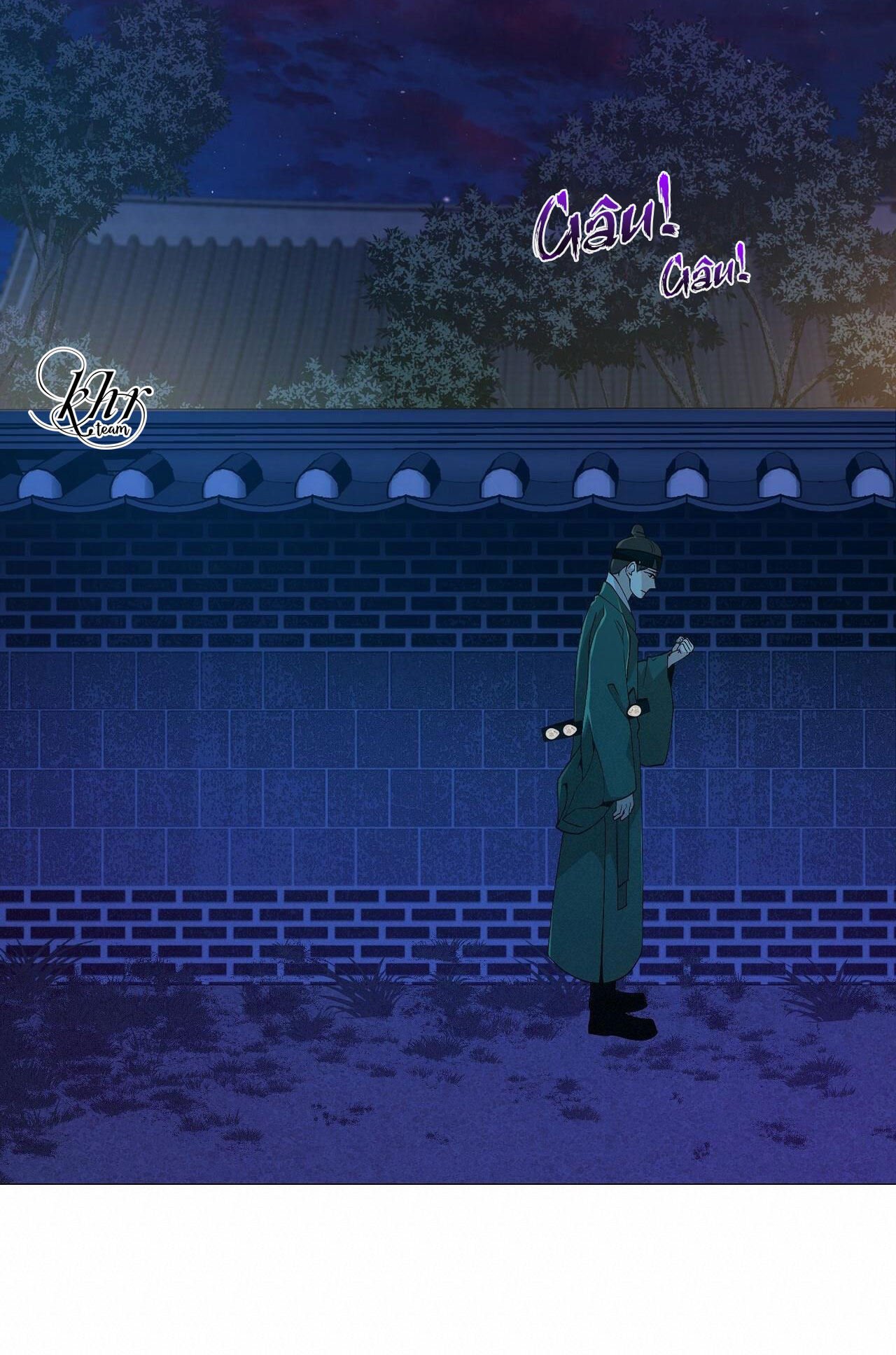 dạ xoa hóa liên ký chapter 2 34