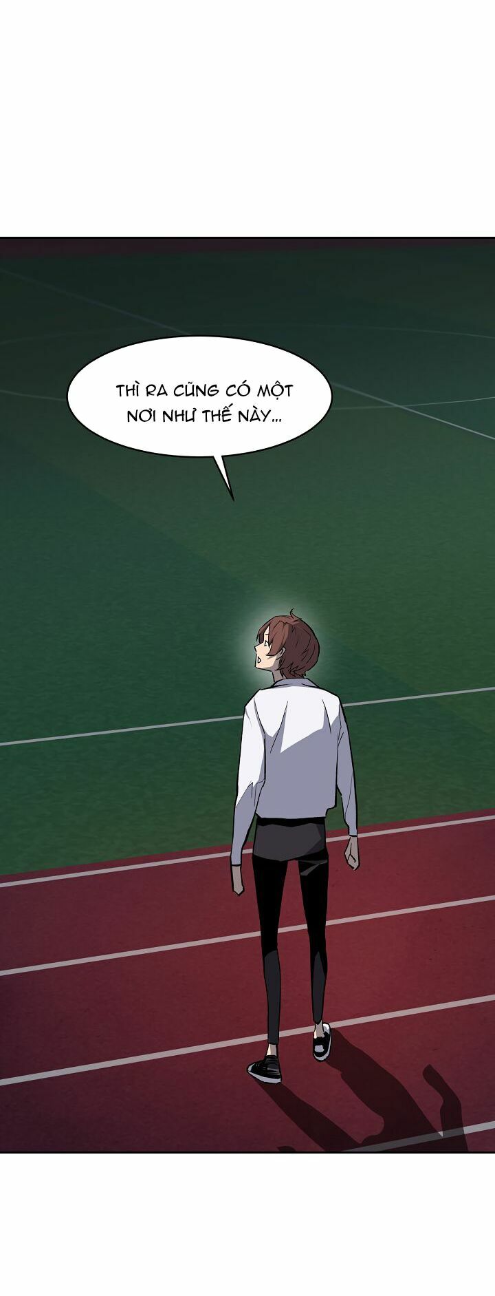 khát vọng trỗi dậy chapter 36 42