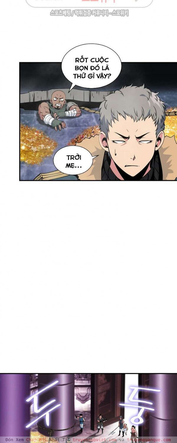 tôi sinh ra để làm người vĩ đại chapter 28 12