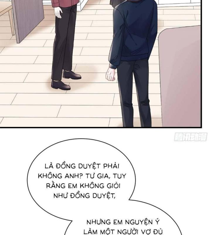 đại tiểu thư có thể có bụng dạ gì xấu chứ! (full) chapter 155 23