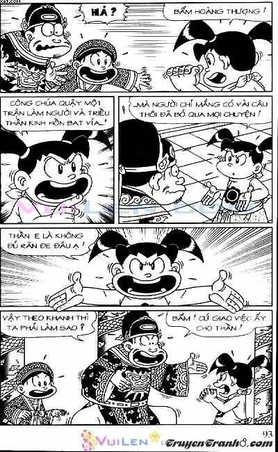 thần đồng đất việt chapter 102 94