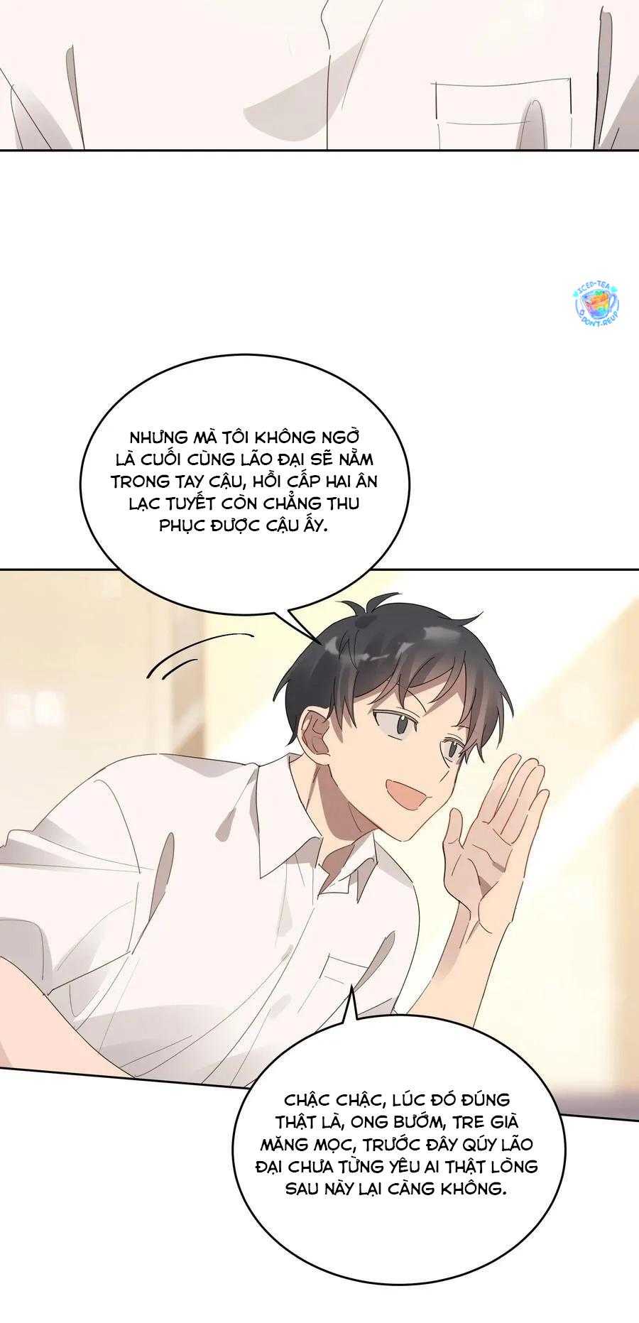 tháng năm qua chapter 38 31