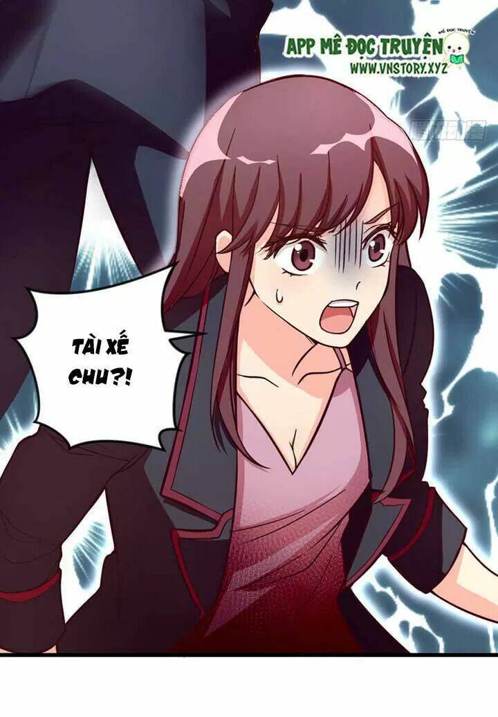 thiên hậu trở về chapter 98 20