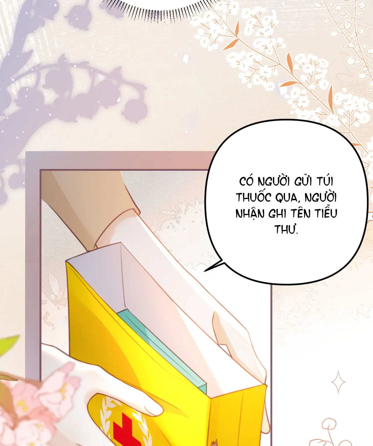 ngày mai cũng thích anh chapter 7 42