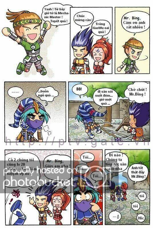 priston tale chapter 3 8