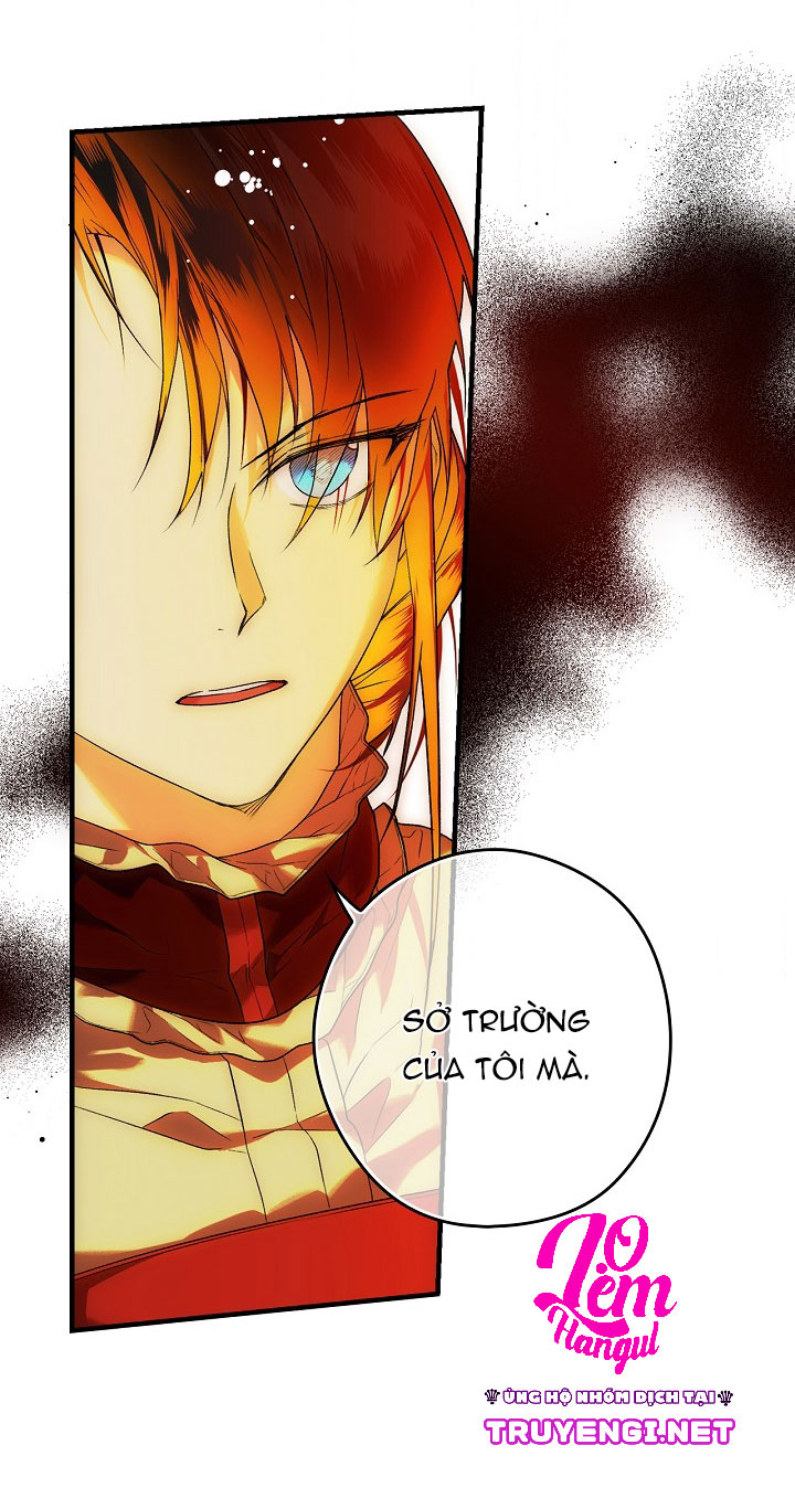 tiểu thư bí ẩn chapter 15 53