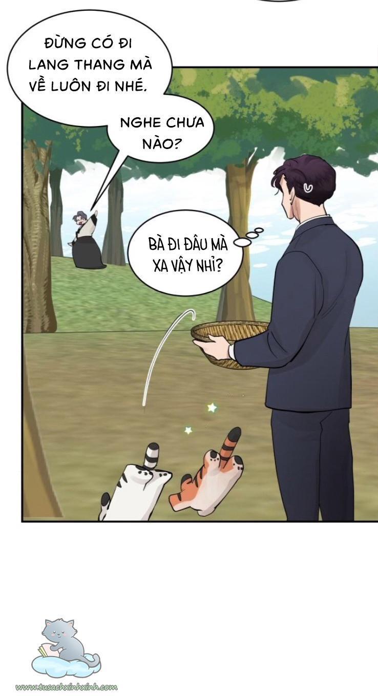 oan gia ngõ hẹp chapter 72 45