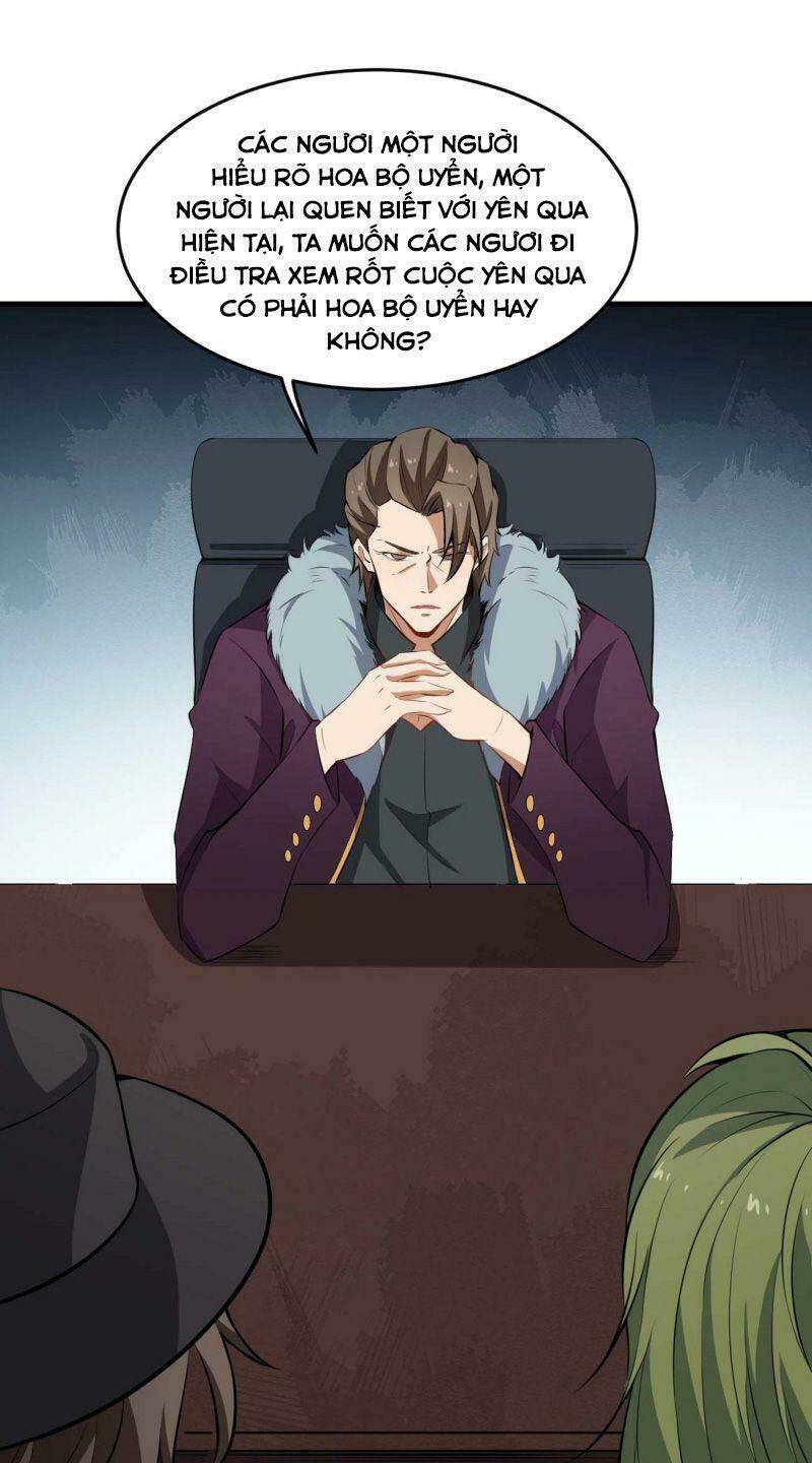 tổ thượng có tiền chapter 61 23