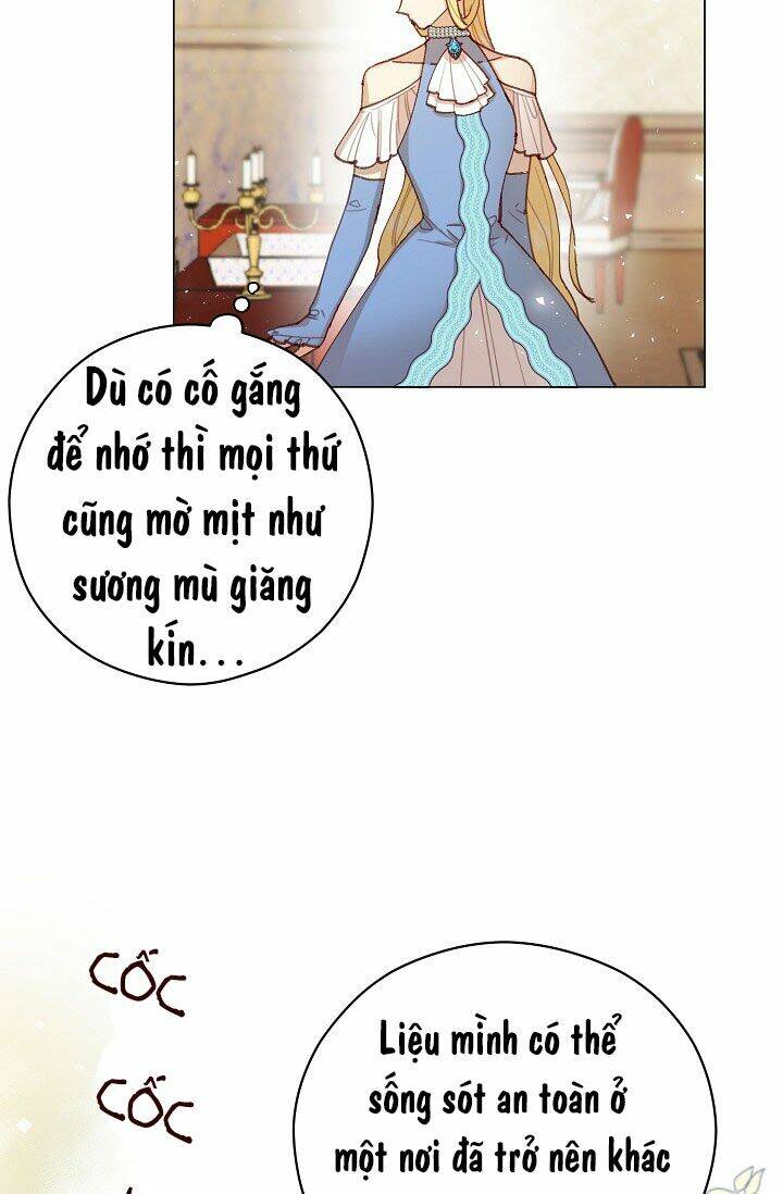 vẻ đẹp của ác ma chapter 9 38