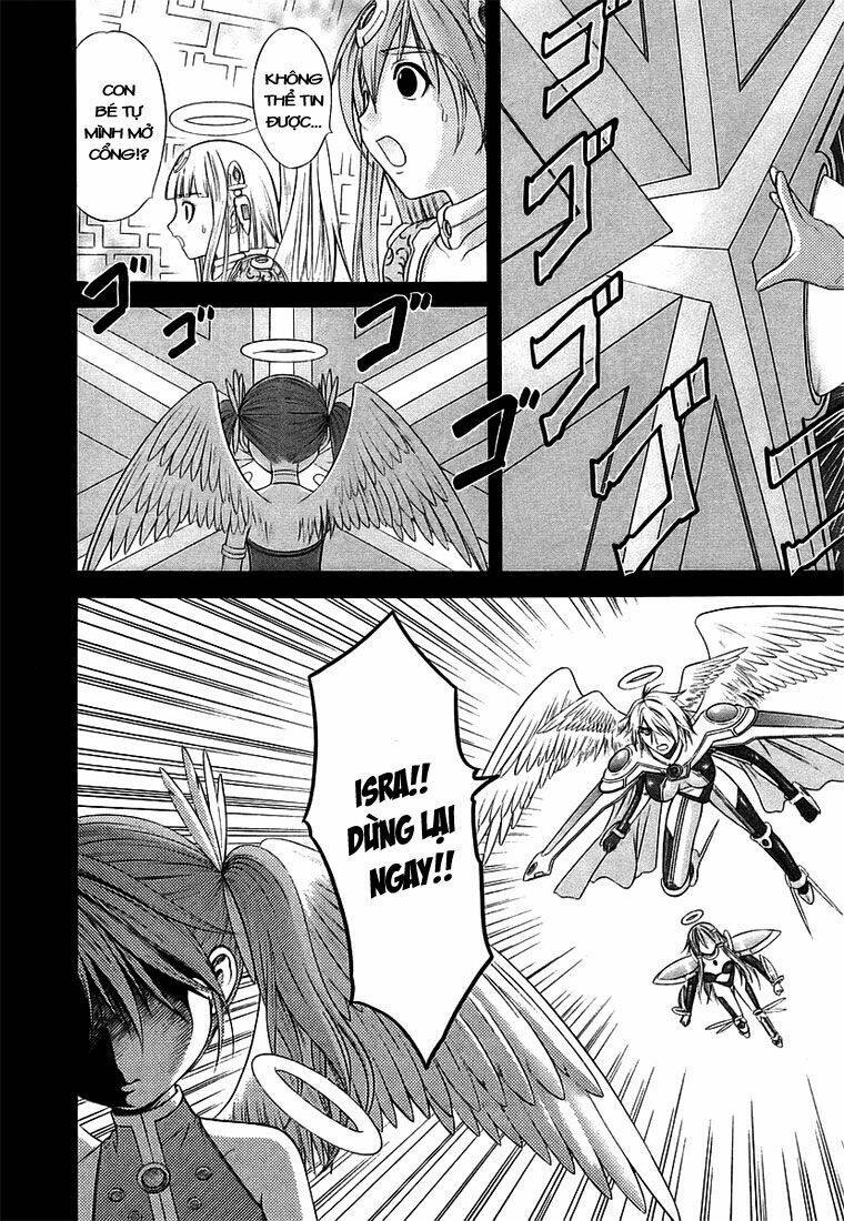 happy world! chapter 64 19