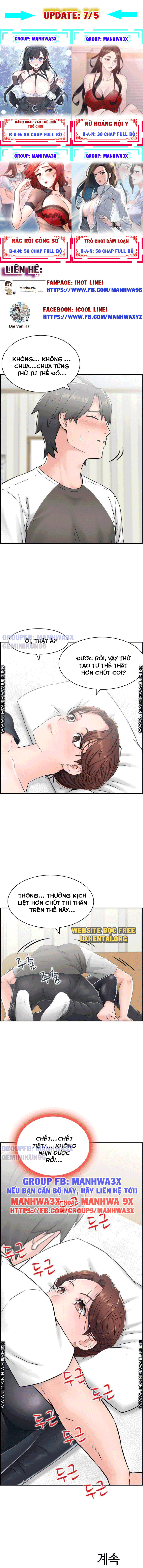 cô giáo nhật bản chapter 6 10