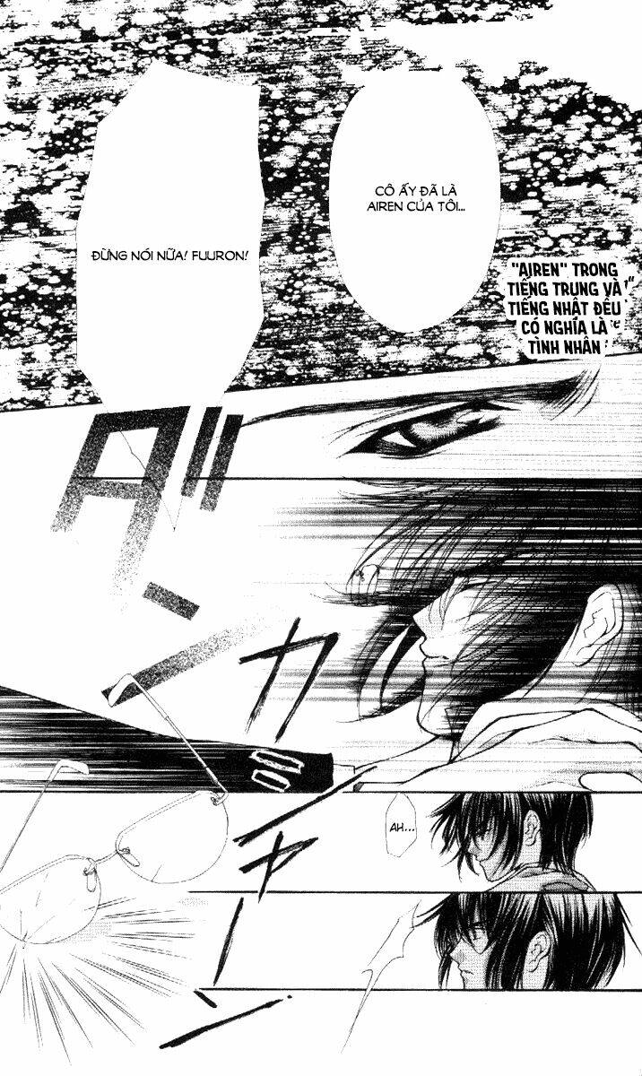 anh chàng khắc tinh chapter 33 7