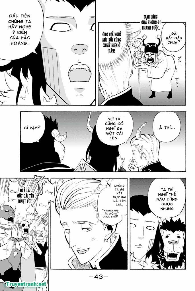 sodatechimaou chapter 70 7