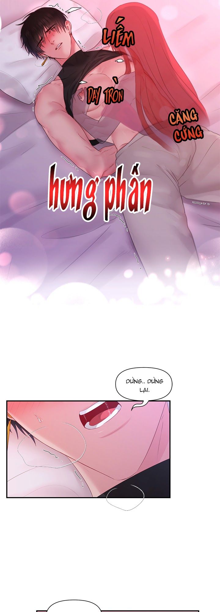 bệ hạ là của tôi chapter 25 26