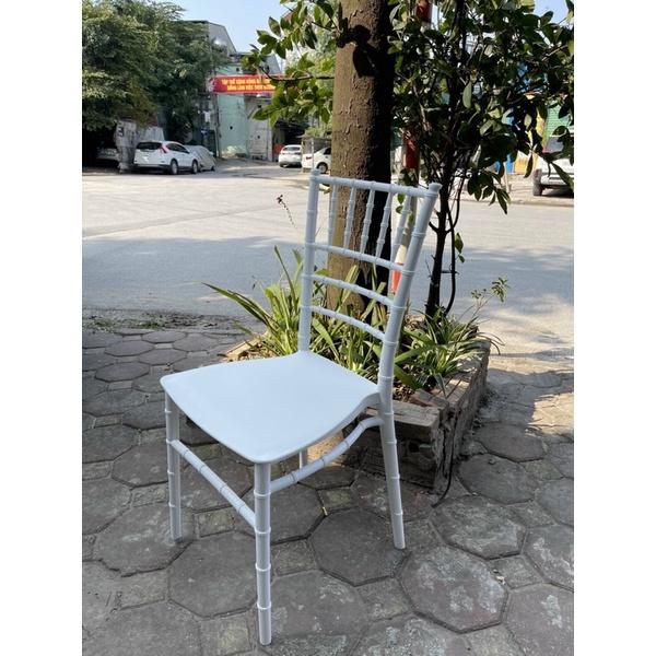 Ghế sự kiện 01