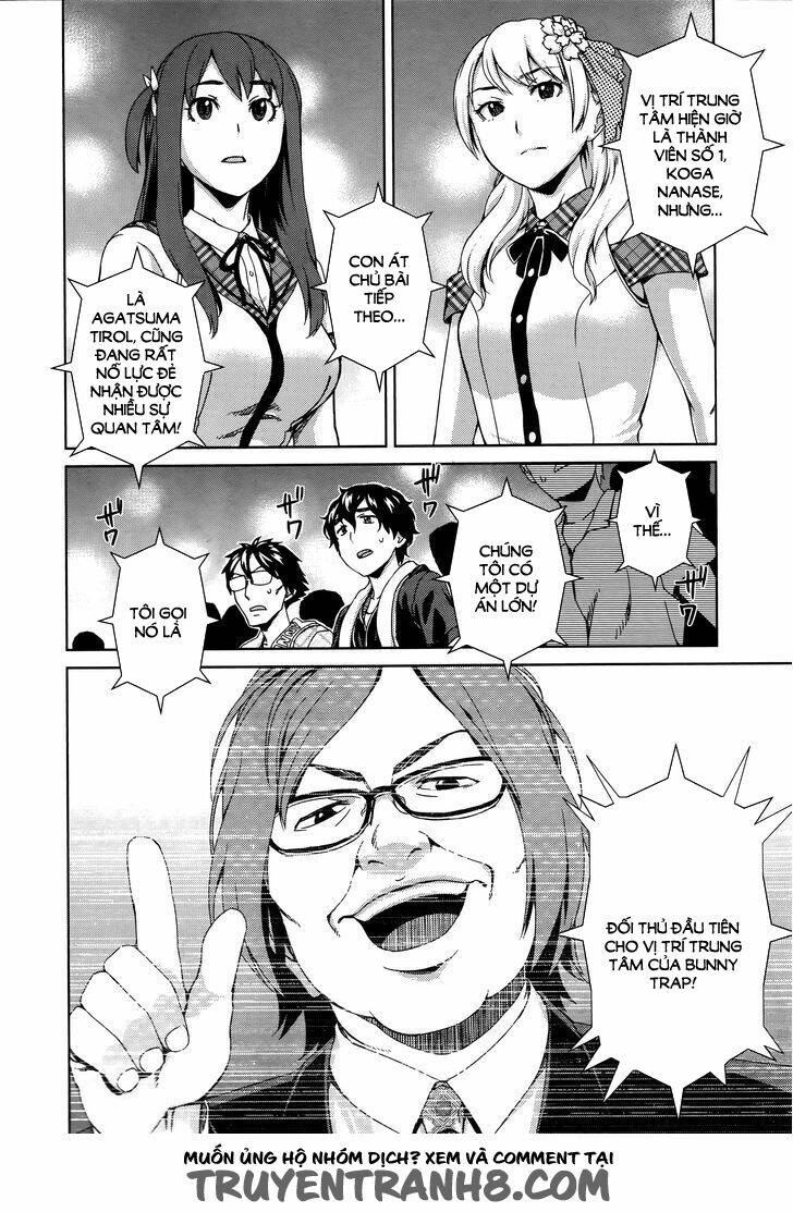 idol na kanojo to wotaku na boku to chapter 5 7