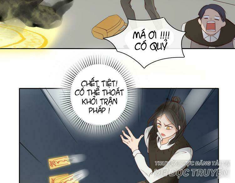 ta chỉ muốn giết ngươi chapter 5 46