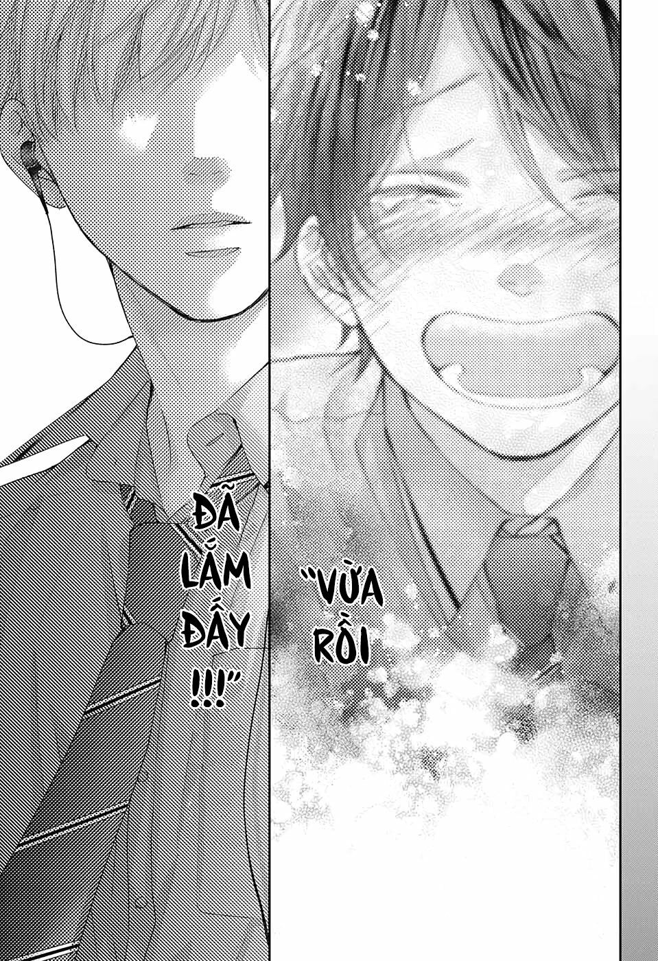 kono oto tomare! chapter 97 14
