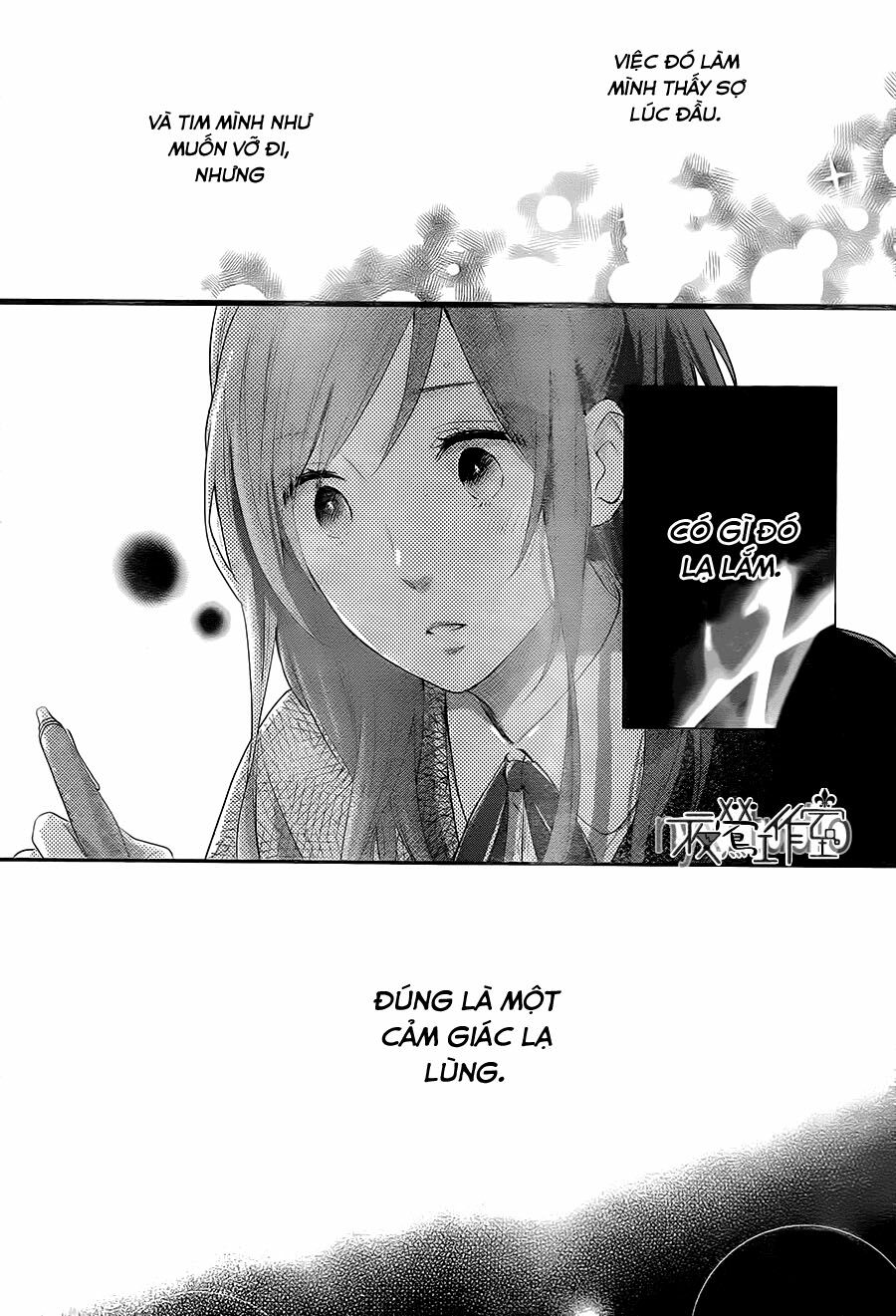 ngày cầu vồng chapter 26 42