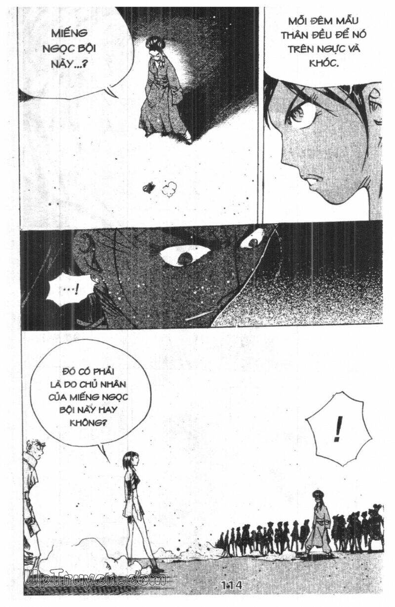 giang hồ bá đạo ký chapter 19 114