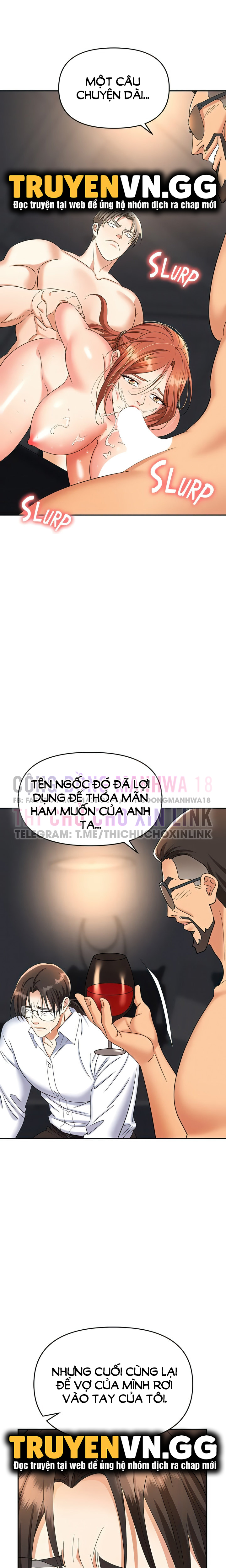 sập bẫy chapter 43 12