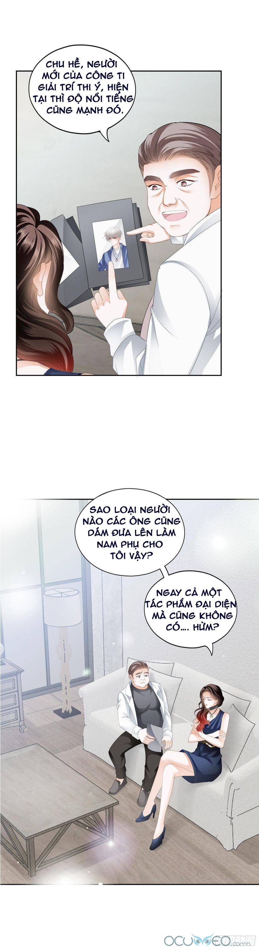 ác nữ rắn chapter 2 12