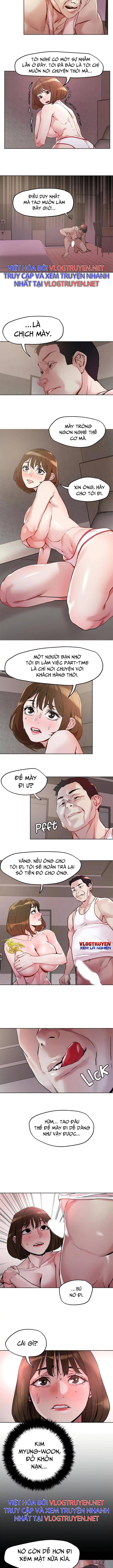 siêu chịch hệ thống của “hắc ám vương giả” chapter 50 3