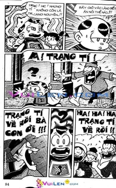 thần đồng đất việt chapter 30 80