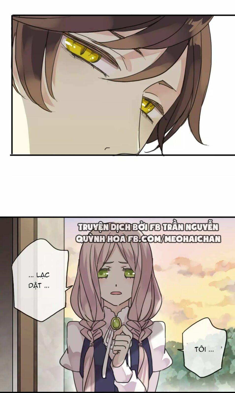 vết cắn ngọt ngào phần 1 chapter 14 8