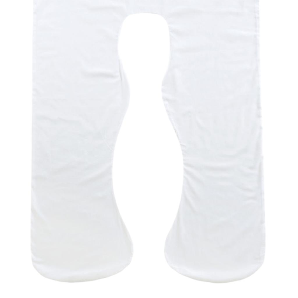 Body Bolster Maternity Pregnancy Support Pillow Cover