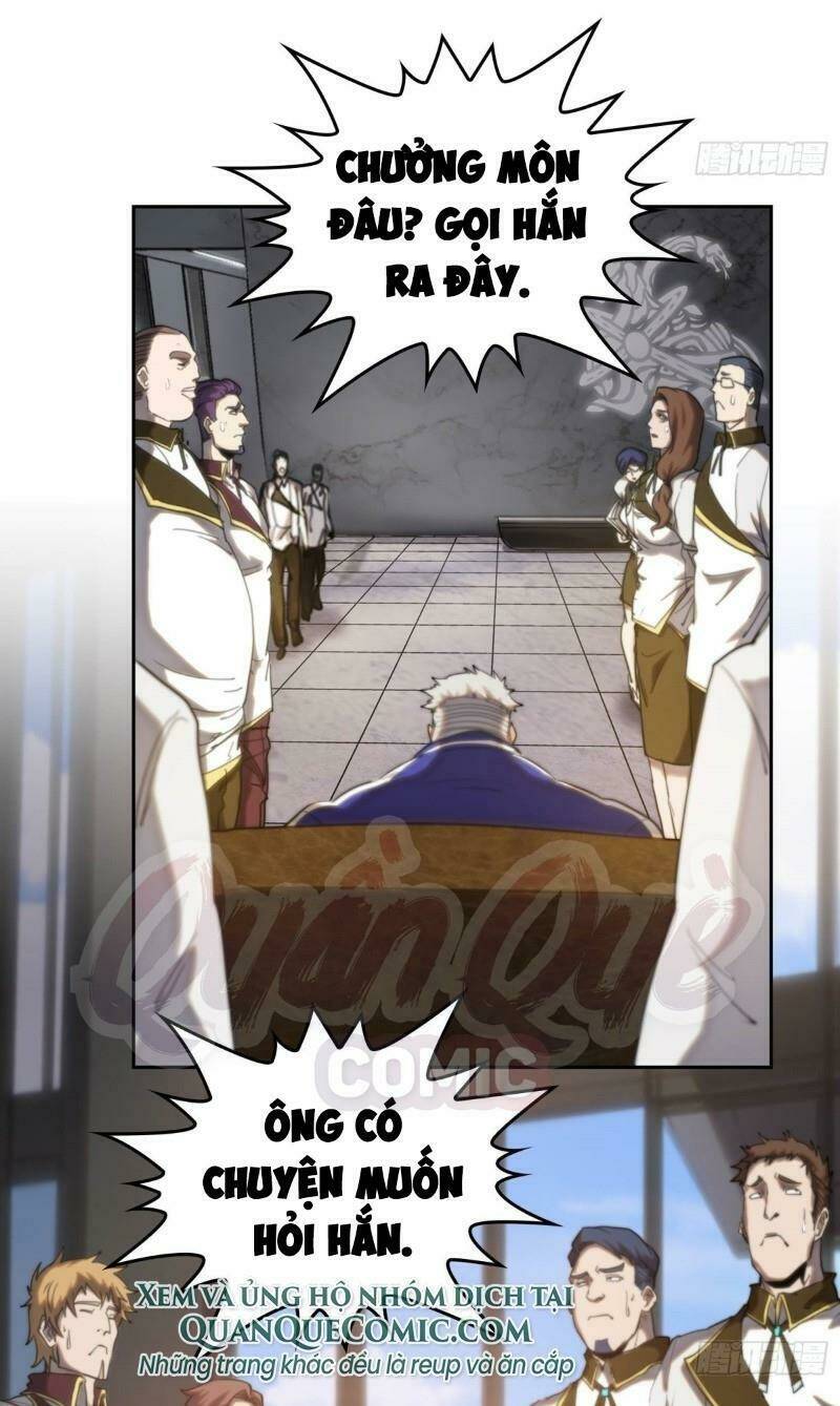 đô thị hàng thần khúc chapter 43 31