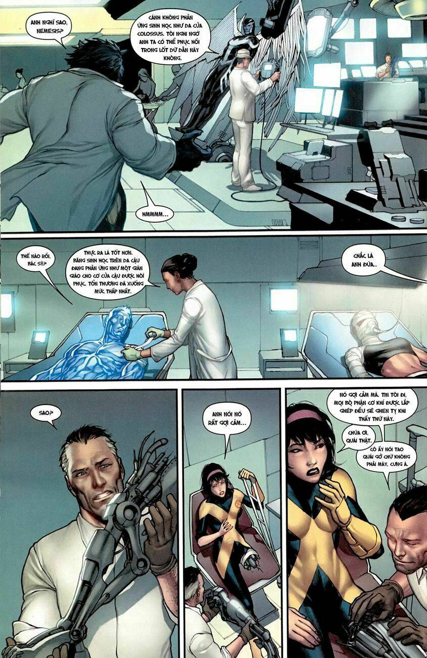 x-men: hope trilogy chapter 14 10