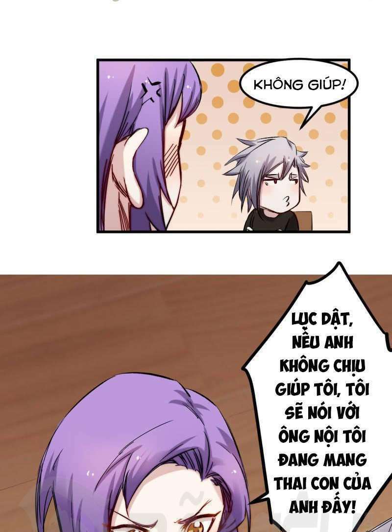 đỉnh phong thần y chapter 58 12