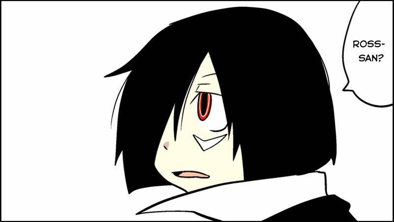 senyuu chapter 66 36