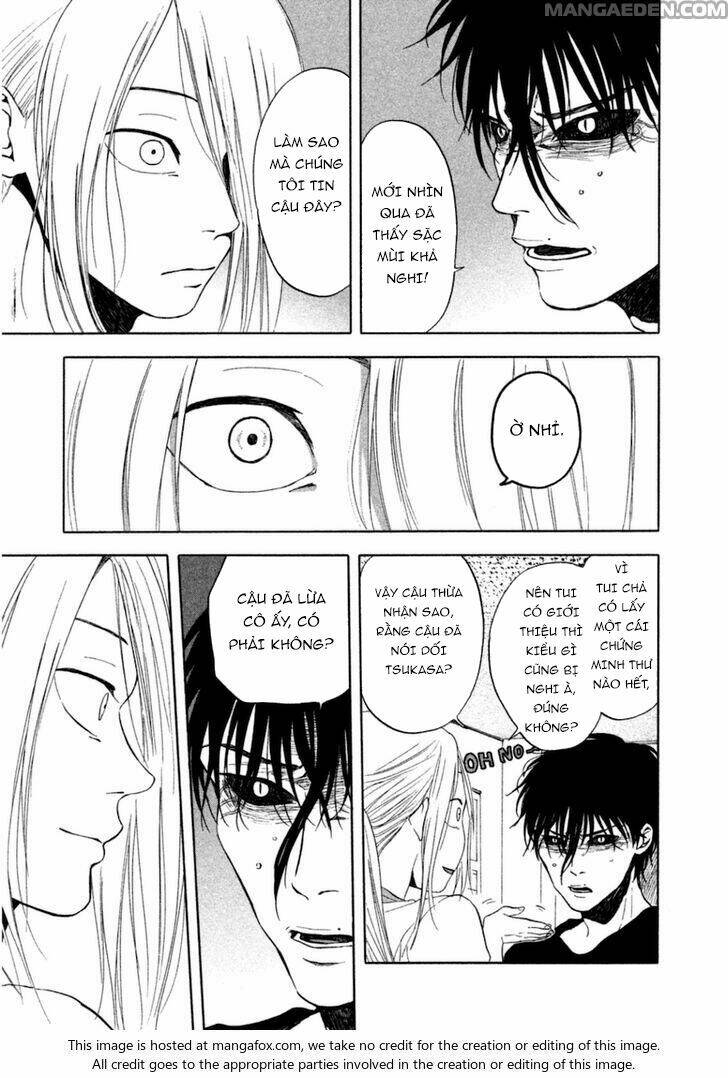 ranh giới quỷ chapter 13 16